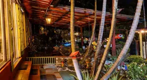 Clemudo Hotel Villa Colombia - Image 3