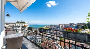 Juno Hotel Taksim - Image 5