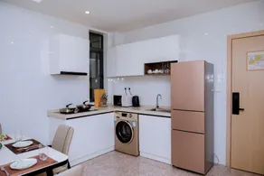 Elizabeth Golf apartment by Nziza property - Image 5