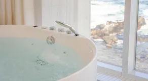 Donghae Badadam Ocean View Spa Pension - Image 4