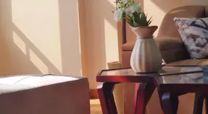 Garden City Apartment in Downtown Cairo - Image 5