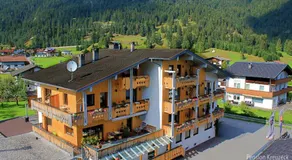 Pension Kreuzeck - Dein Glücksplatz am Lech - Image 3