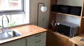 Maren's apartment on Randbøl Heath - Image 3