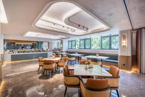 Atour Hotel Beijing Chaoyang High Speed Railway Station - Image 2