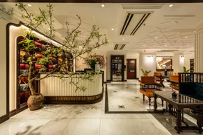 Hanoi Tirant Hotel - Image 5