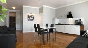Florianska Gate Luxury Apartments - Image 2