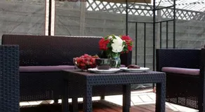 Sigulda City Center Holiday House - Image 4