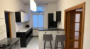 Apartament blisko Krzywej Wieży Dostęp za pomocą kodu - Image 5