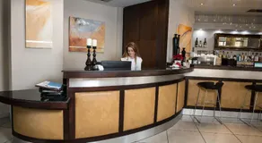 Premier Agrinio Heart Hotel - Image 5