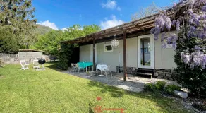 Peaceful house for FOUR - Camping with style! -By EasyLife Swiss - Image 2