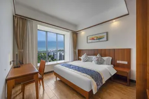 Wenchang Guanlan Bay Seaview Hotel - Image 2