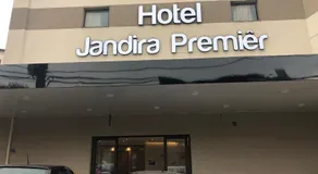 Jandira Premiêr Hotel - Image 4