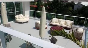 Edificio Nixxus by Temporada Inn - Image 3