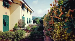 Salvia e Rosmarino - Affittacamere in Liguria - Image 4