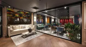Concept Nisantasi Hotels & Spa - Image 4
