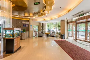 Yuebaike Business Hotel (Hebei University Branch) - Image 3