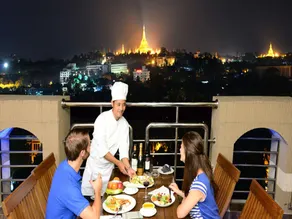 Hotel Grand United - Ahlone Branch - Image 5