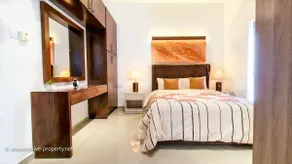 Lovely 2 Bedroom apartment with luxury facilities in Ariyana Resort Athurugiriya - Image 2