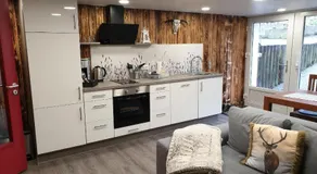 Ferienwohnung Vier Pfoten - Image 5