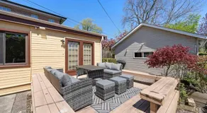 Urban Oasis - Kid Friendly - Quiet Street - Image 5