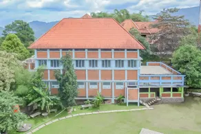 Urbanview Hotel Syariah Insani Cisarua Puncak - Image 5
