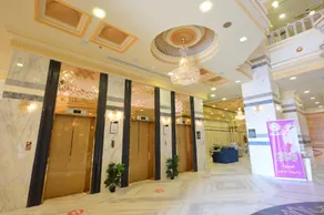 Rahaf Al-Mashaer Hotel - Image 5