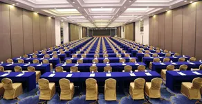 Jinan Xicheng Quanying Hotel (Changqing University City) - Image 4