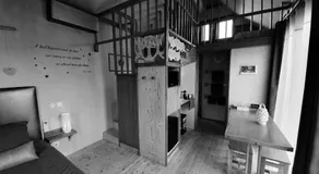 LE COTTAGE BARBIZONNAIS avec jacuzzi privé à partir de 10 ans - Image 2