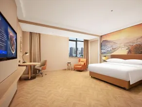 Vienna Hotel (Lushan Window Branch) - Image 4