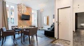 Grand 3P Garibaldi 4 pers 30 jours by NiceSitter Location éligible au Bail Mobilité Mobility Lease - Image 2