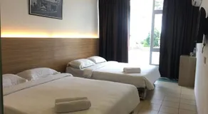 Place2Stay @ Kenyalang - Image 2