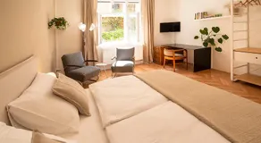 Bed&Breakfast & Apartment Klafé - Image 2