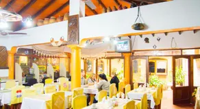 Hotel & Restaurante Guarania - Image 5