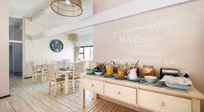 Admirals Lodge Guest House and Brightways self catering apartments - Image 3