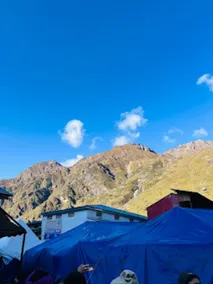 Agrabhawan Kedarnath Uttarakhand - Image 5