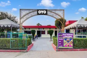 Hotel O Vishal - Image 5