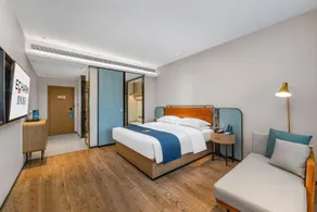 Echarm Hotel Liuzhou Yaobu Ancient Town - Image 5