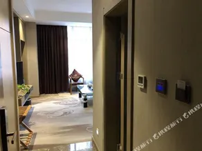 Huirun Hotel - Image 4