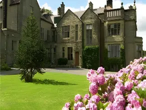 Dunsley Hall Country House Hotel - Image 5