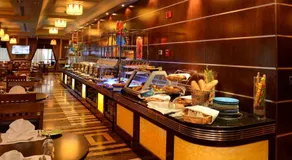 Ruve Al Madinah Hotel - Image 3
