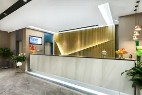 Home Inn Neo Yuanping Ping'an West Avenue - Image 3