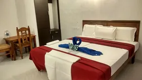 Hotel Neptune Kovalam - Image 2