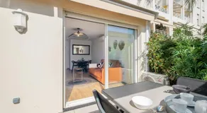 Appartement avec piscine résidentiel - Image 4