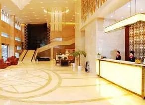 Binjiangge Hotel Wuhan - Image 3