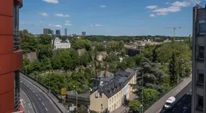 LUXURY PENTHOUSE APARTMENT WITH 3 Balconies -2 BEDROOMS -PETRUS VIEW - Image 2