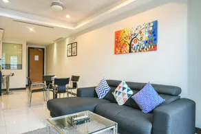 BBHomes at Casa Residency Bukit Bintang KL digitalife  - Image 3