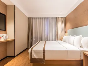 JTOUR Inn Nanning East Railway Station - Image 2