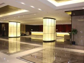 Changqing International Hotel - Image 4