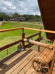 Brivdienu apartamenti Raksi - Image 1