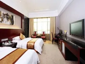 Fuzhou Xin Zi Yang Hotel - Image 2